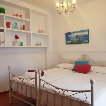 Homestay La Colina *