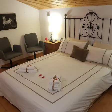 Homestay La Colina *