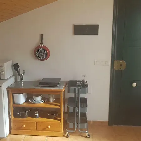 Homestay La Colina Malaga