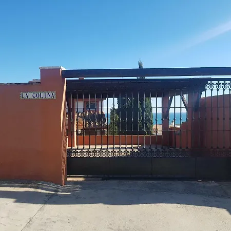 La Colina Malaga