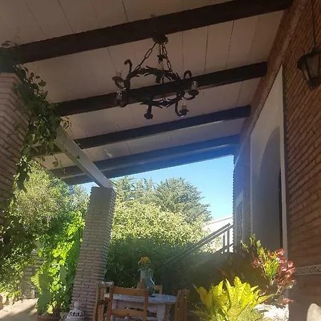 Homestay La Colina *