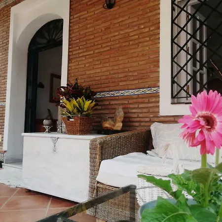 La Colina Homestay Malaga