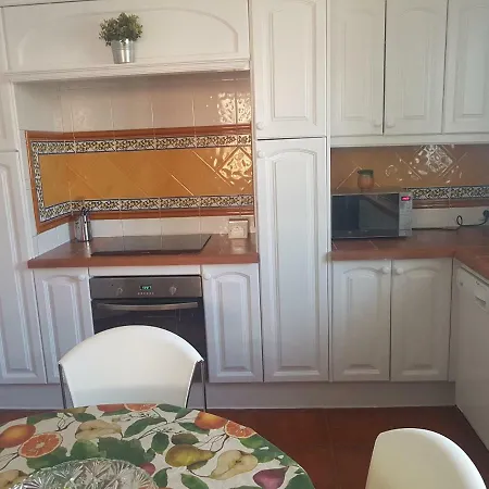 Homestay La Colina Malaga