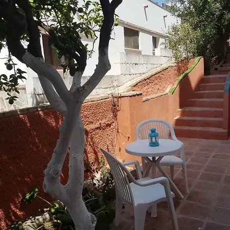 La Colina *