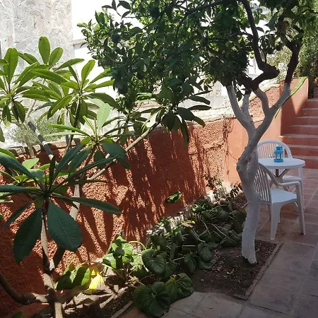 La Colina Homestay