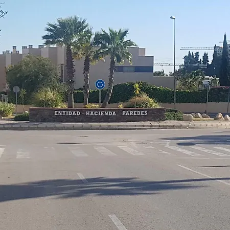 La Colina * Malaga