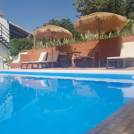 La Colina Homestay